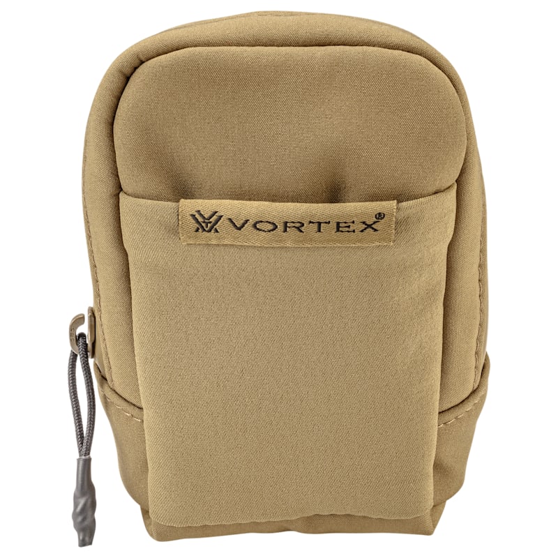 Vortex GlassPak Pro Small Zipper Pouch