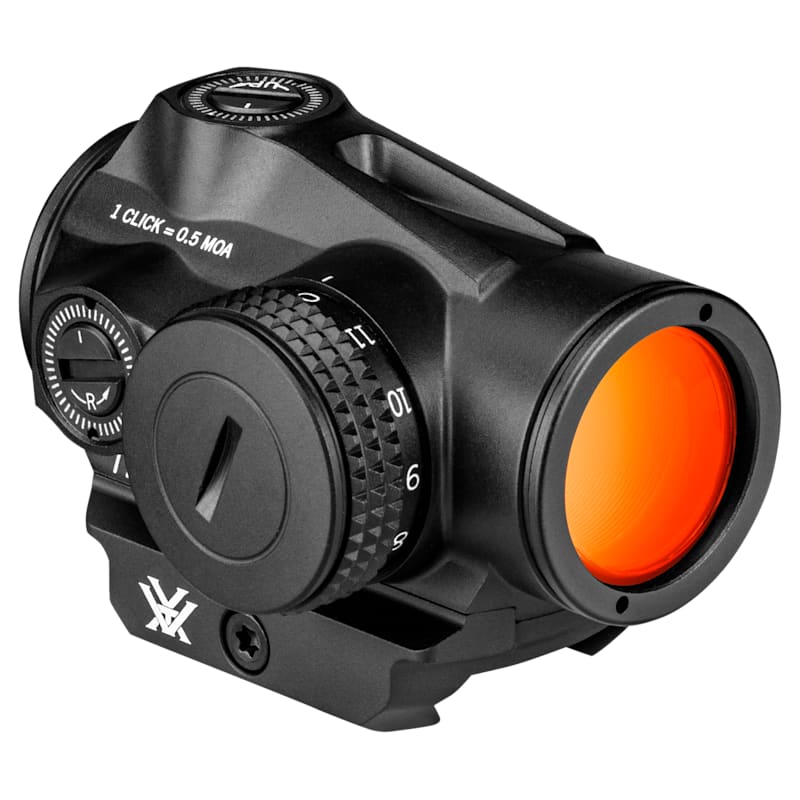 Vortex Triumph Red Dot Sight