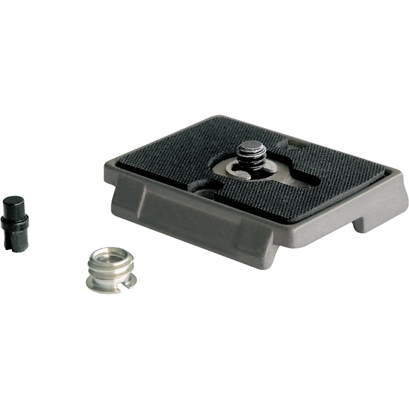 Cabela's Quick-Release Plate