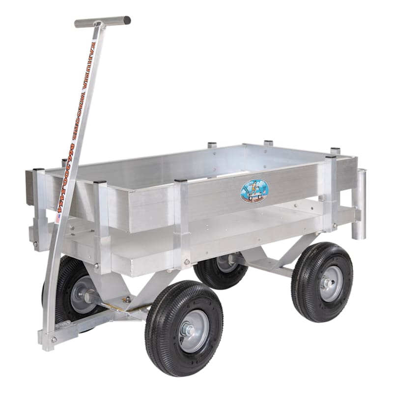Kahuna Outfitters Junior Pier and Dock Wagon