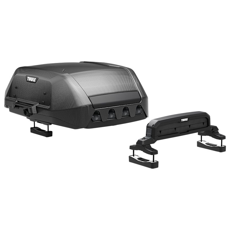 Thule OnShore Rooftop Fishing Rod Carrier