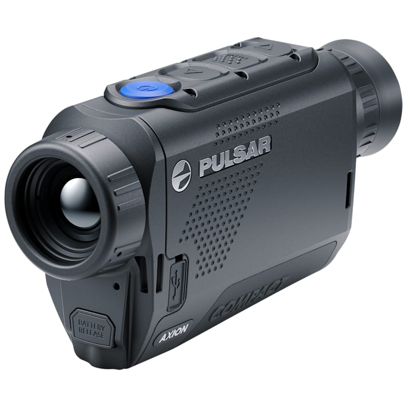 Pulsar Axion XQ19 Compact Thermal Monocular