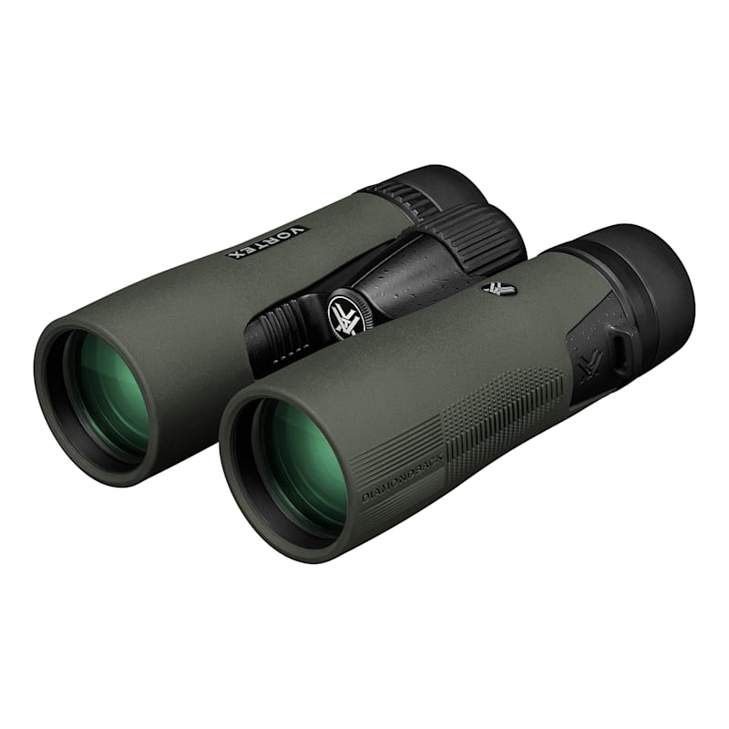 Vortex Diamondback HD Binoculars