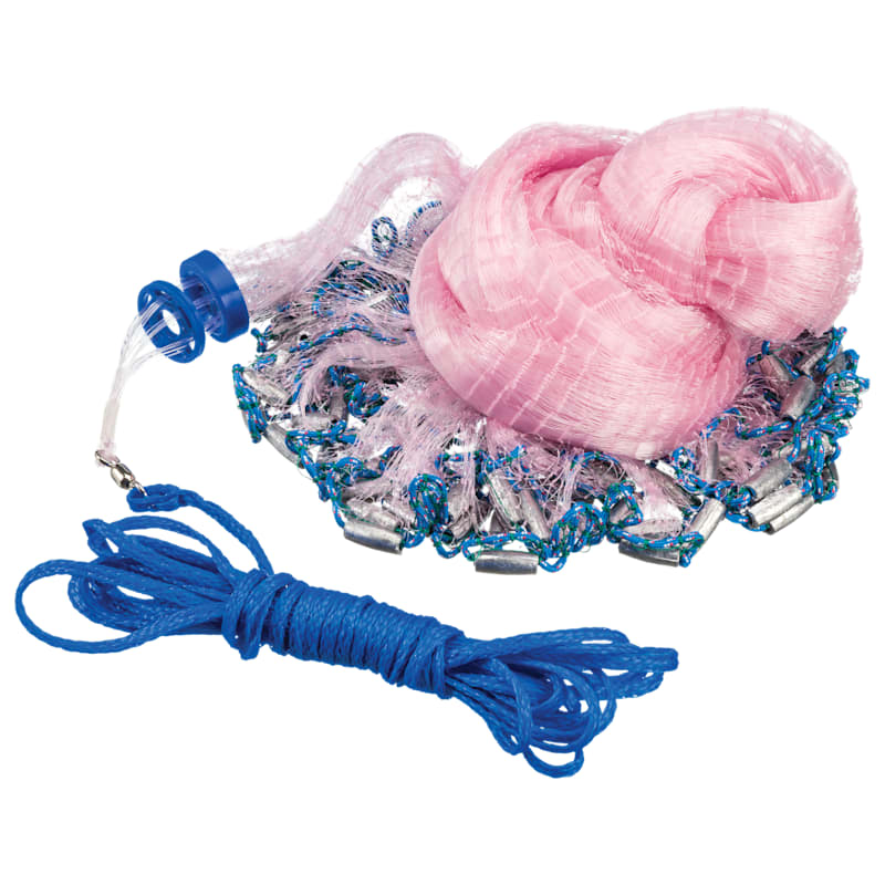 Offshore Angler Ocean Master Premium Cast Net