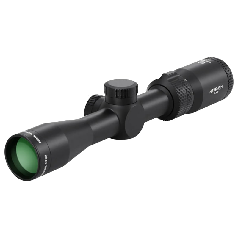 Athlon Optics Neos HMR Rifle Scope