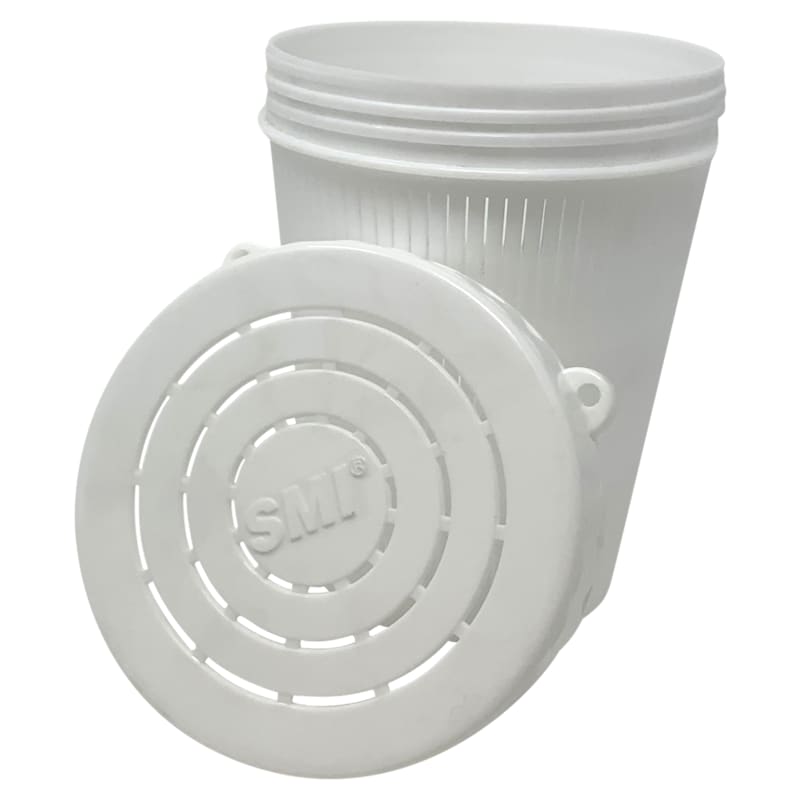 SMI Vented Bait Jar