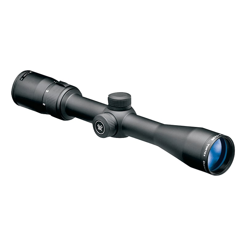 Vortex Diamondback Rimfire Rifle Scope