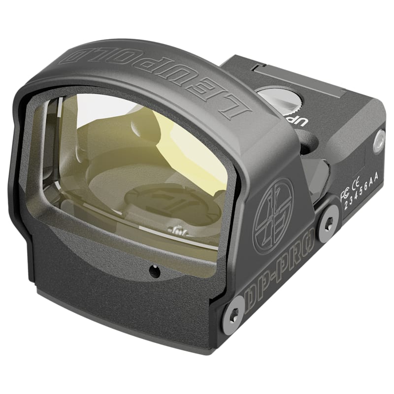 Leupold DeltaPoint Pro Reflex Sight