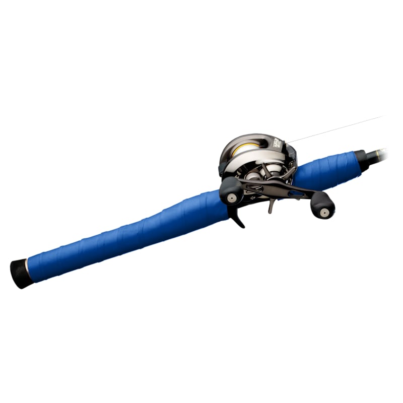 Bass Pro Shops XPS Pro Wrap Handle Grip Wrap