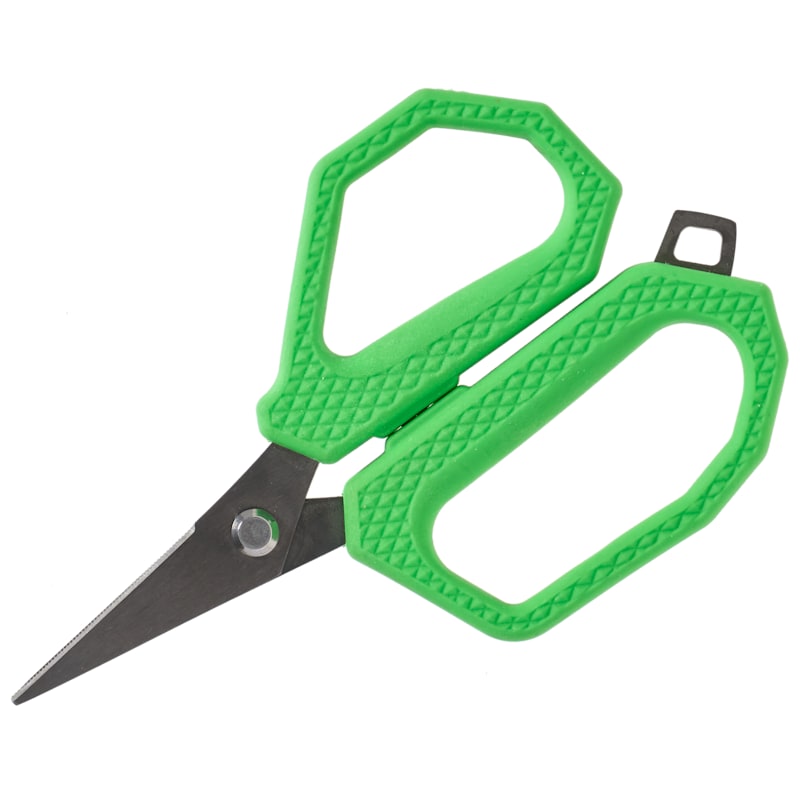 Bass Pro Shops Extreme Braided Line Scissors