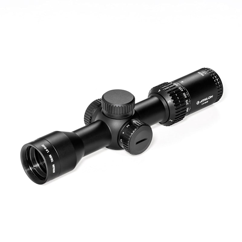 Athlon Optics Talos Crossbow Scope