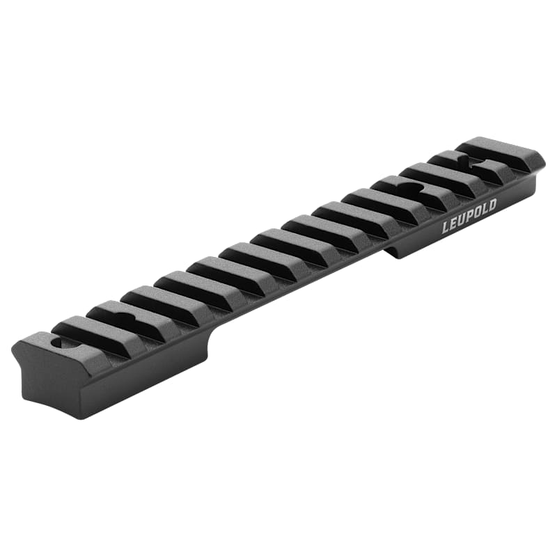 Leupold BackCountry Cross-Slot Picatinny Scope Base