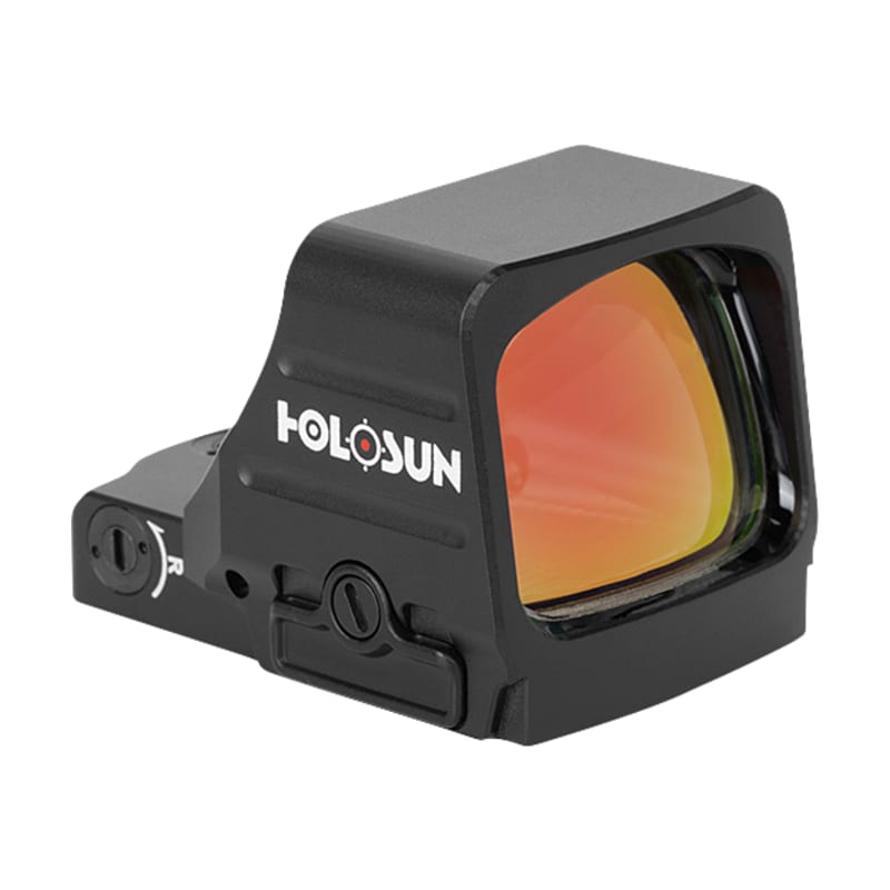 HOLOSUN 507COMP Open Reflex Pistol Sight