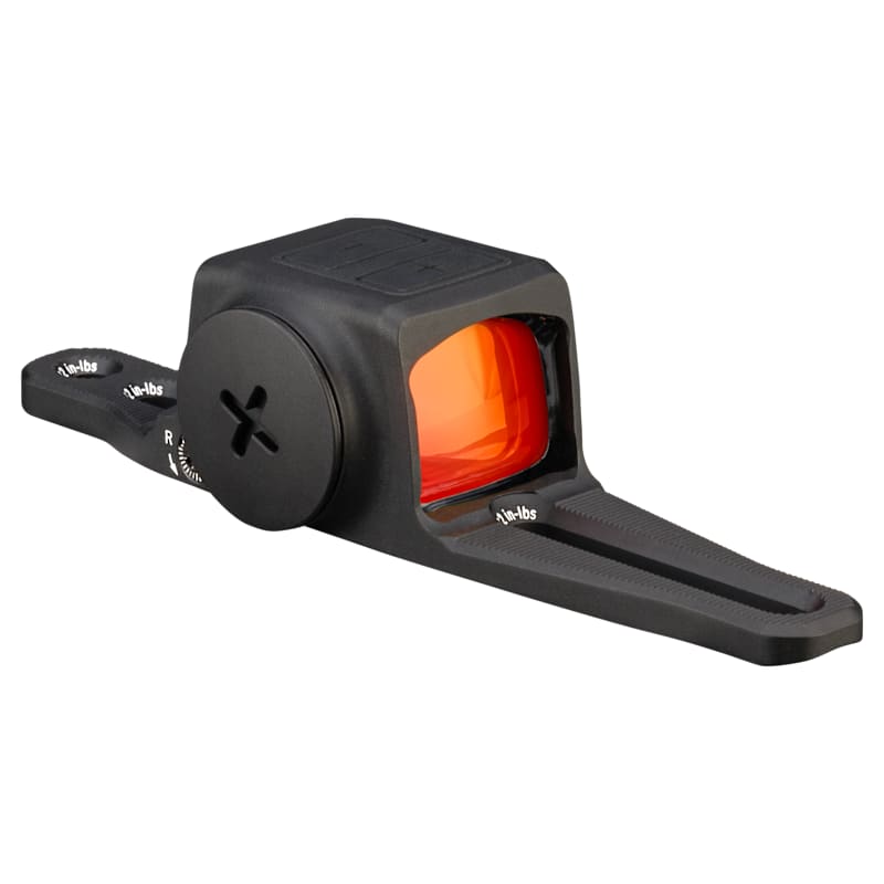 Vortex Viper Shotgun Enclosed Reflex Sight