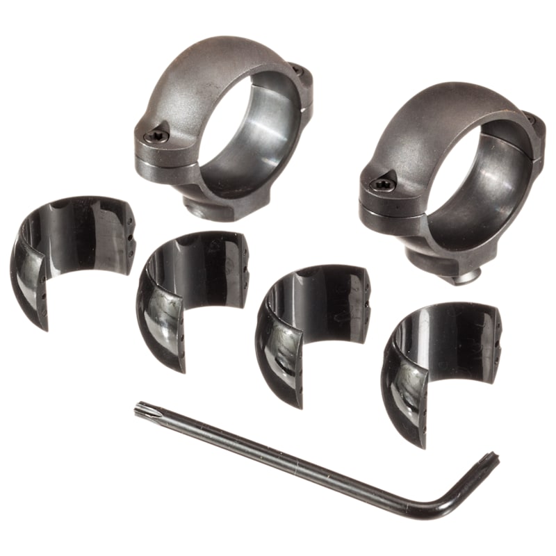 Burris Signature Universal Rifle Scope Rings