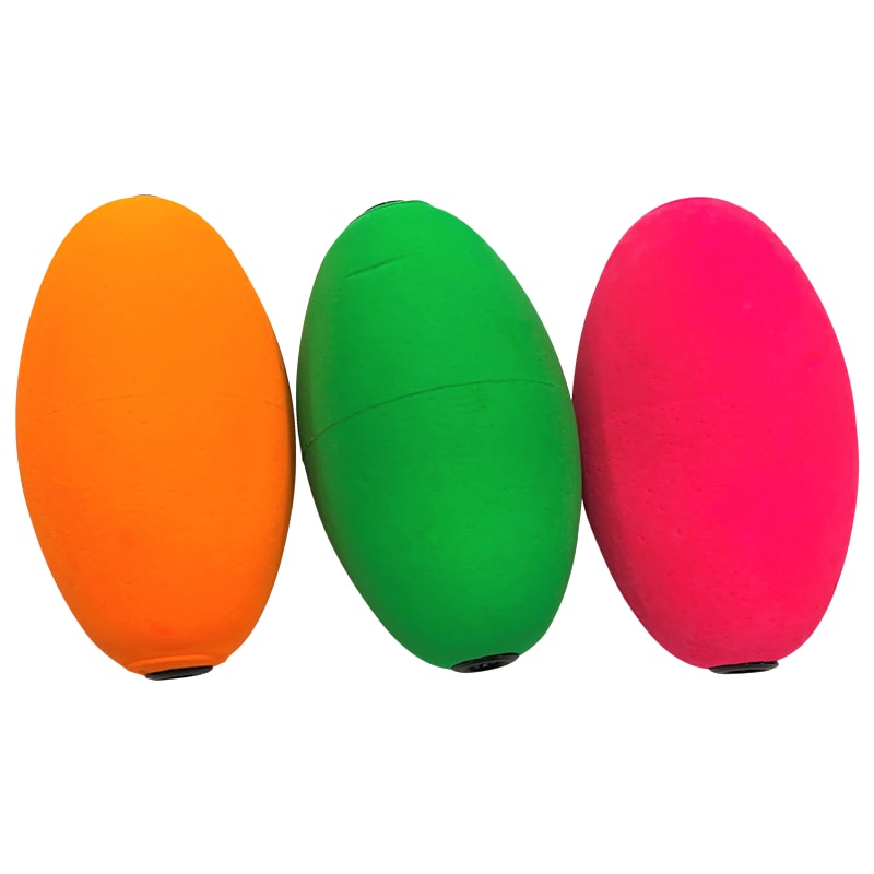 Tigress Kite Floats