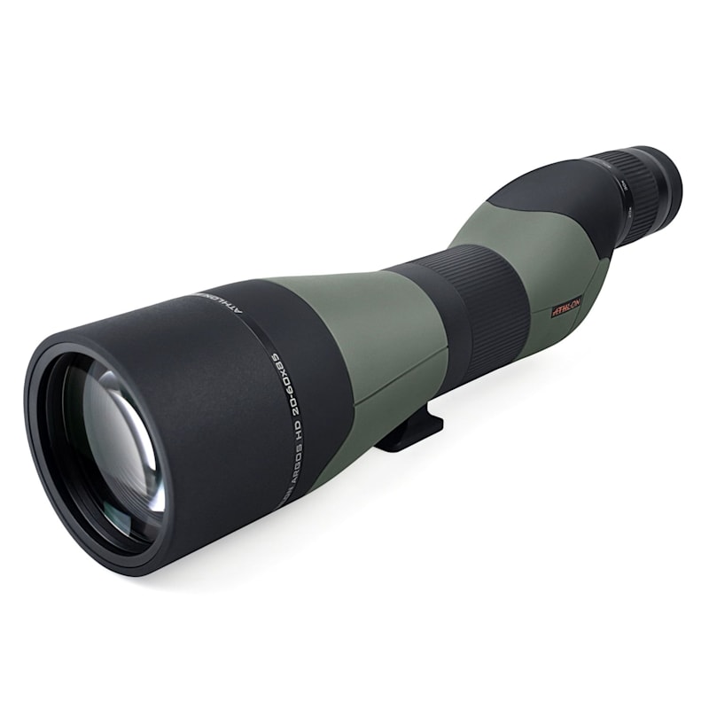 Athlon Argos HD Spotting Scope