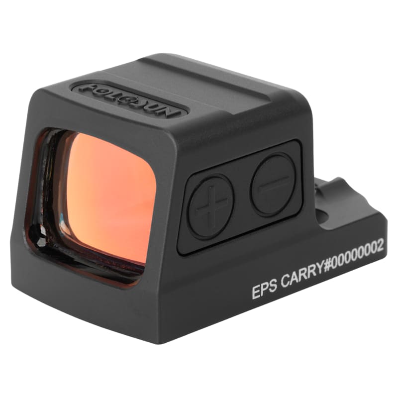 Holosun EPS Carry Compact Reflex Sight