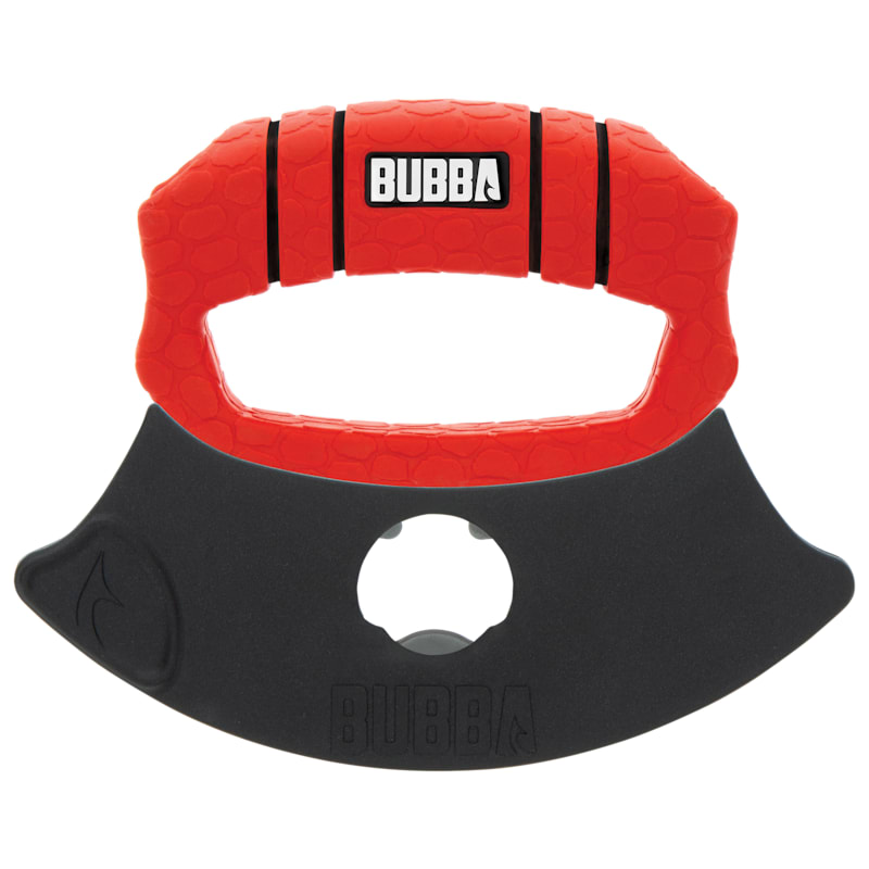 Bubba PROTEUS Ulu Knife