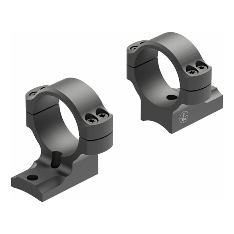 Leupold BackCountry Scope Rings