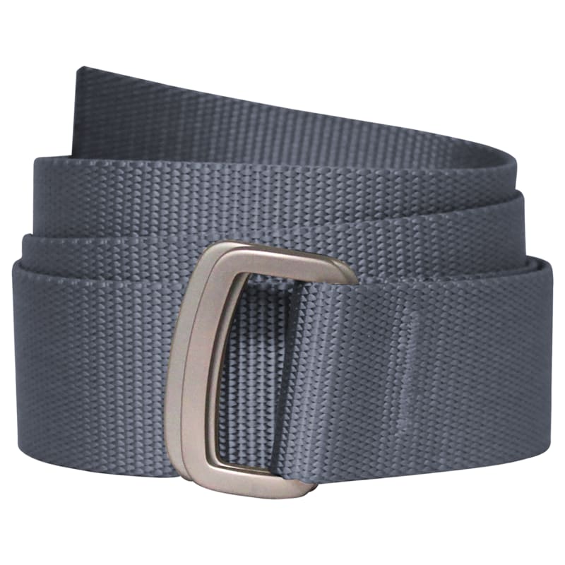 Bison Designs Subtle Cinch Nylon Belt