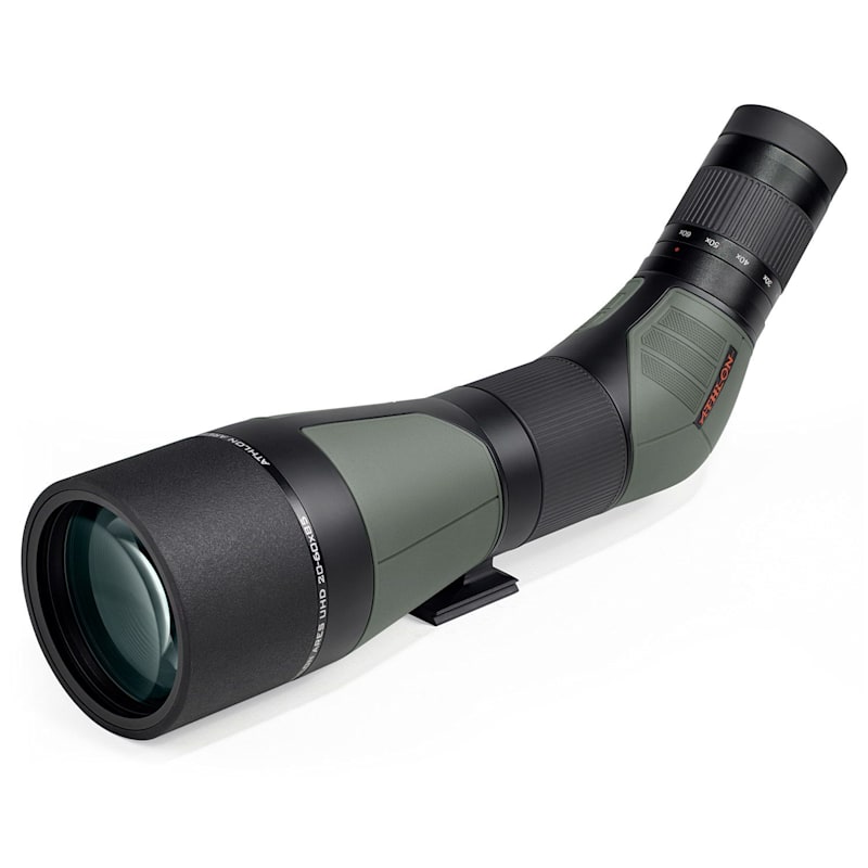 Athlon Ares Gen2 UHD Spotting Scope