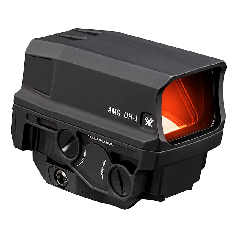 Vortex AMG UH-1 GEN II Holographic Red Dot Sight