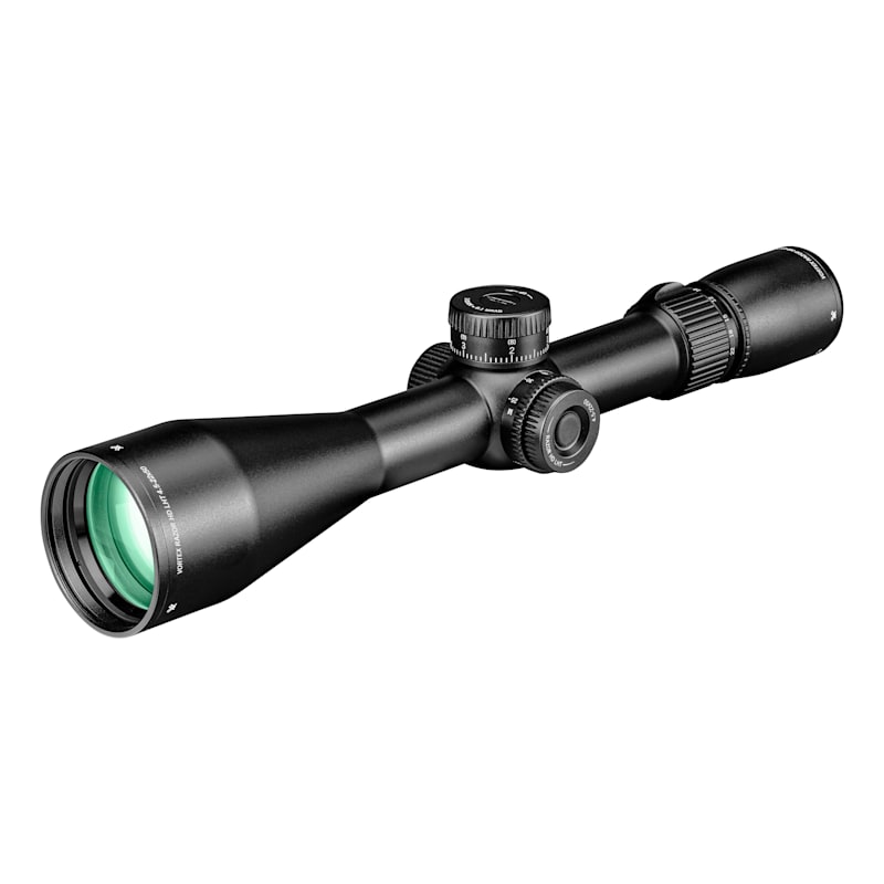 Vortex Razor HD LHT FFP Rifle Scope
