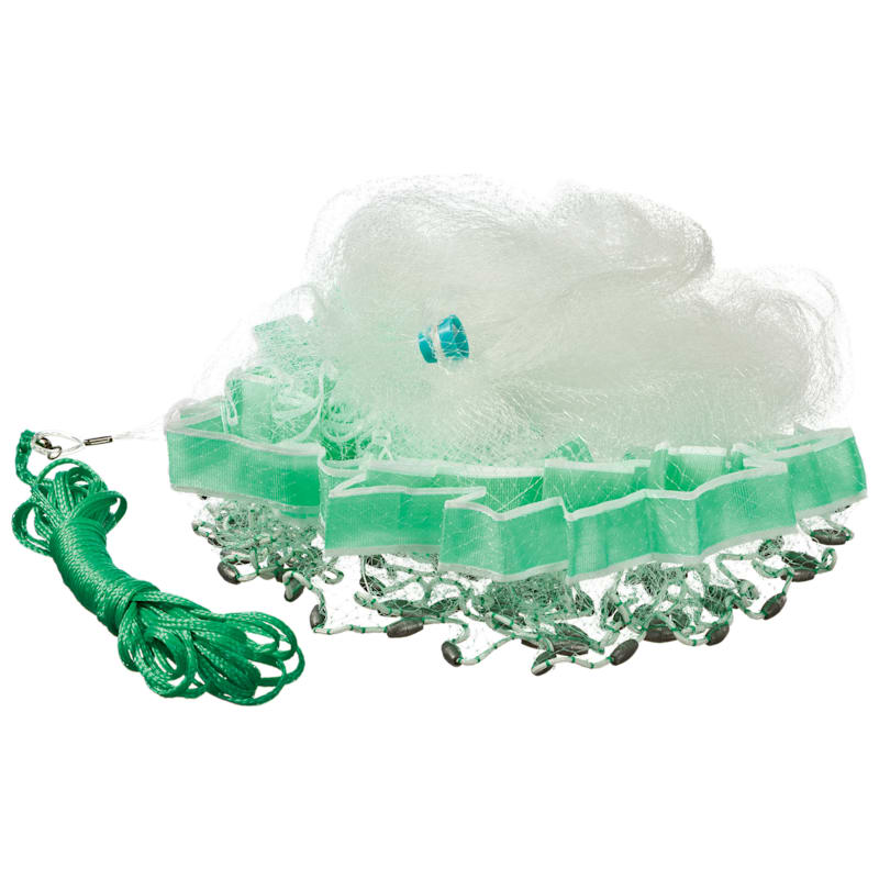 Bett's Old Salt Deep Hole Cast Nets