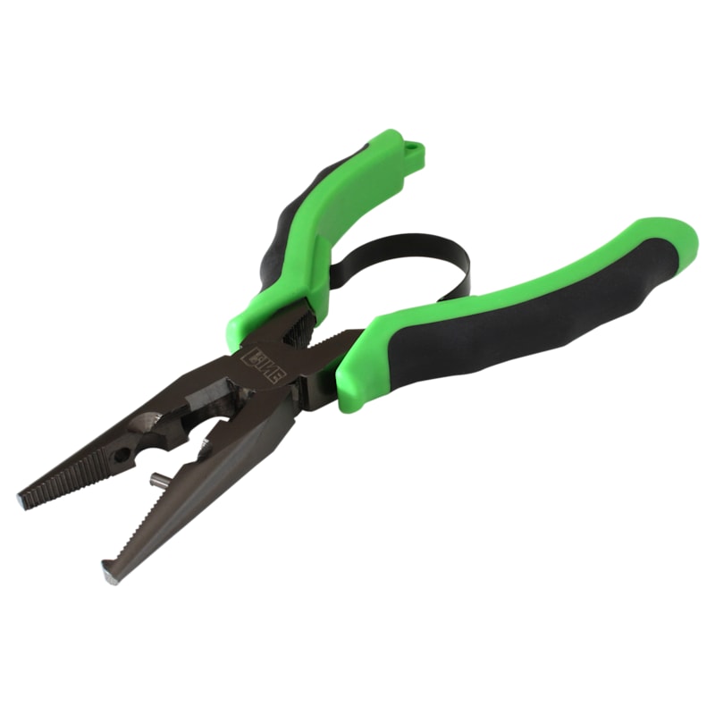 P-Line Lead Post Split Ring Pliers
