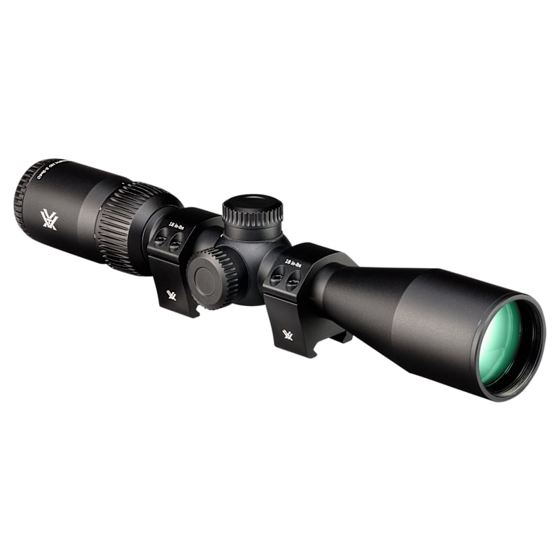 Vortex Triumph HD Rifle Scope