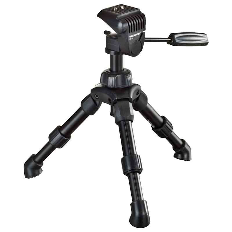 Vanguard VS-82 Tabletop Tripod