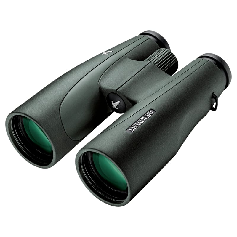 SWAROVSKI OPTIK SLC Binoculars