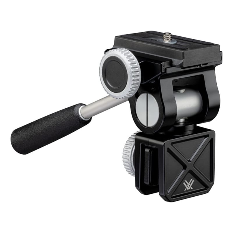 Vortex Pro Car Window Mount