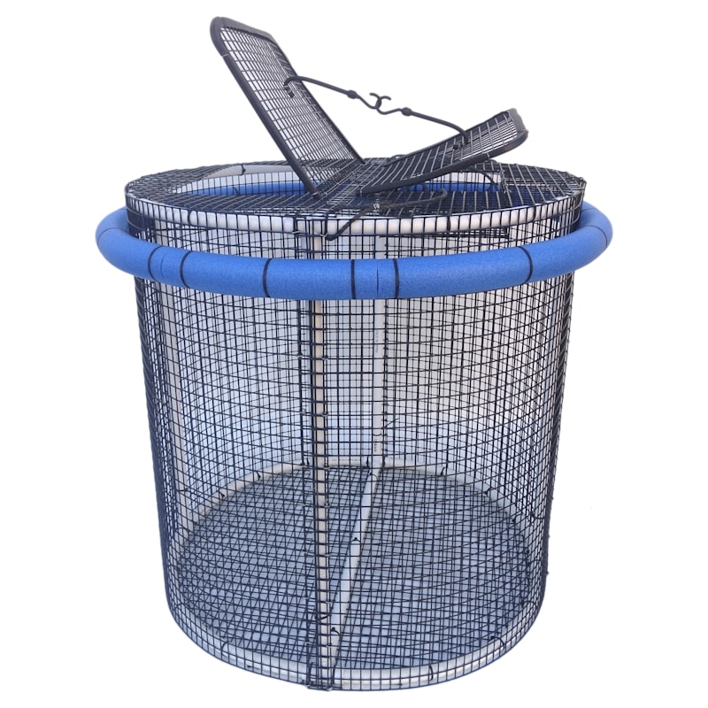 R&R Tackle Collapsible Bait Pen
