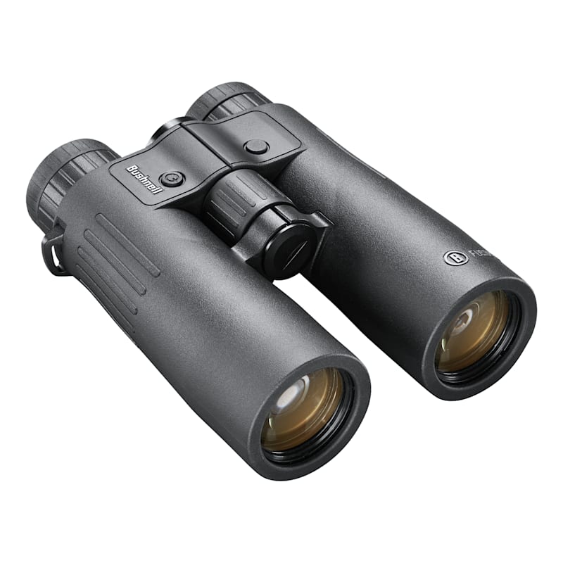 Bushnell Fusion X Rangefinder Binoculars