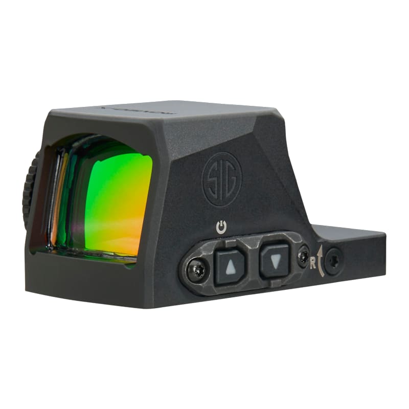 SIG SAUER ROMEO-X Pro Enclosed Sight