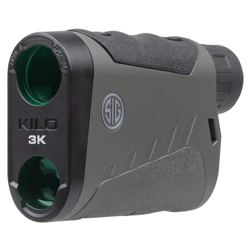 SIG SAUER KILO3K Laser Rangefinder