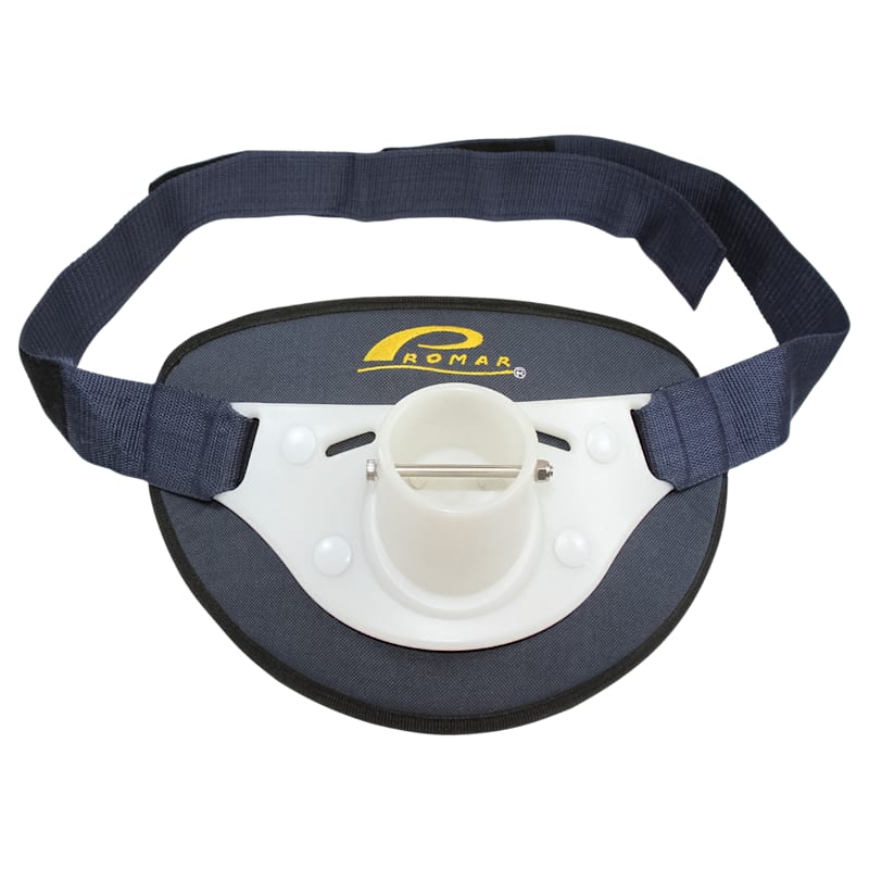Promar Deluxe Rod Belt