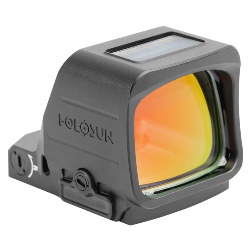 HOLOSUN HS507-PROMAX Pistol Reflex Sight