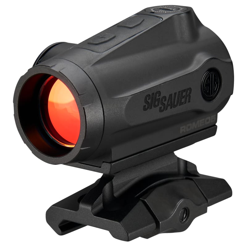 SIG SAUER ROMEO5 Gen II Sight