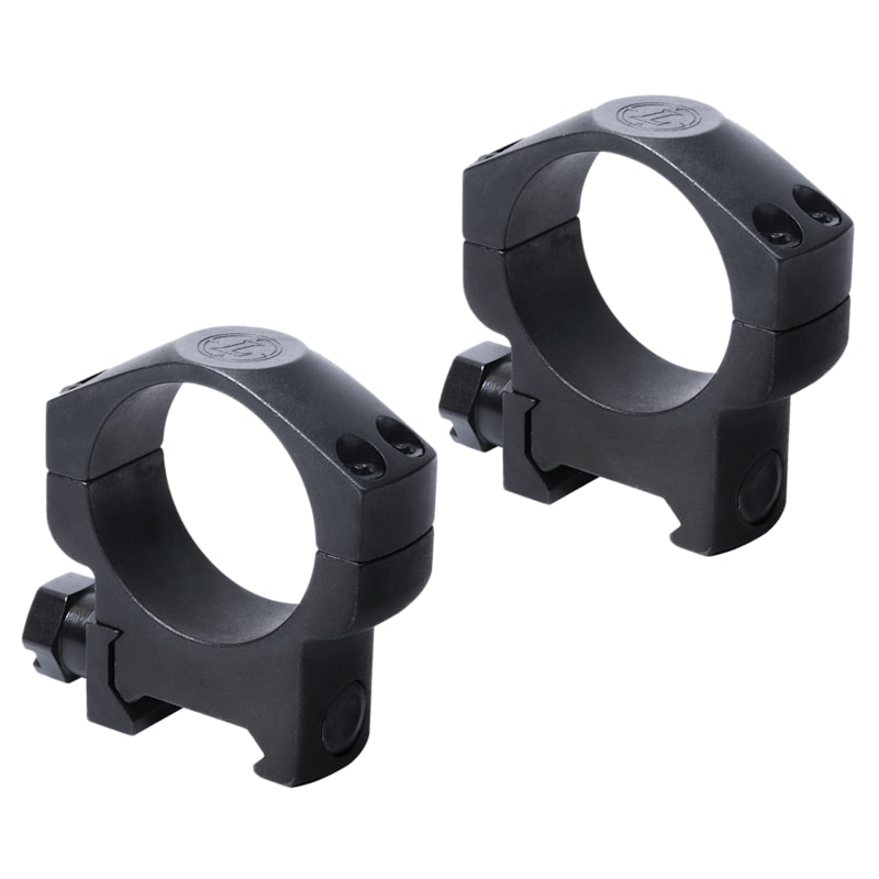 Leupold Mark 4 Aluminum Scope Rings