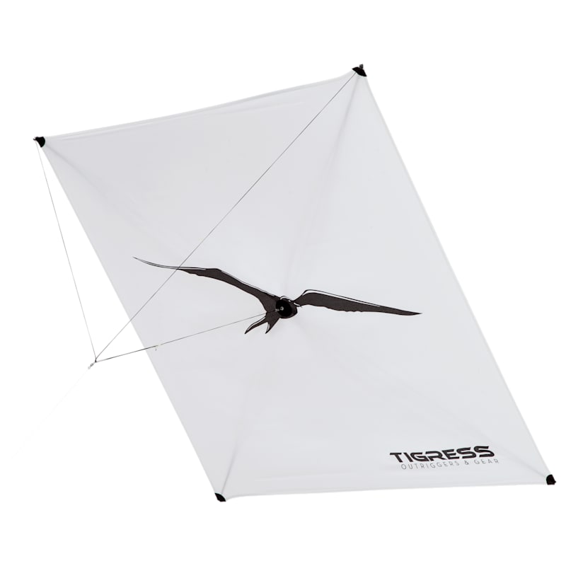 Tigress Specialty Lite Wind Kite