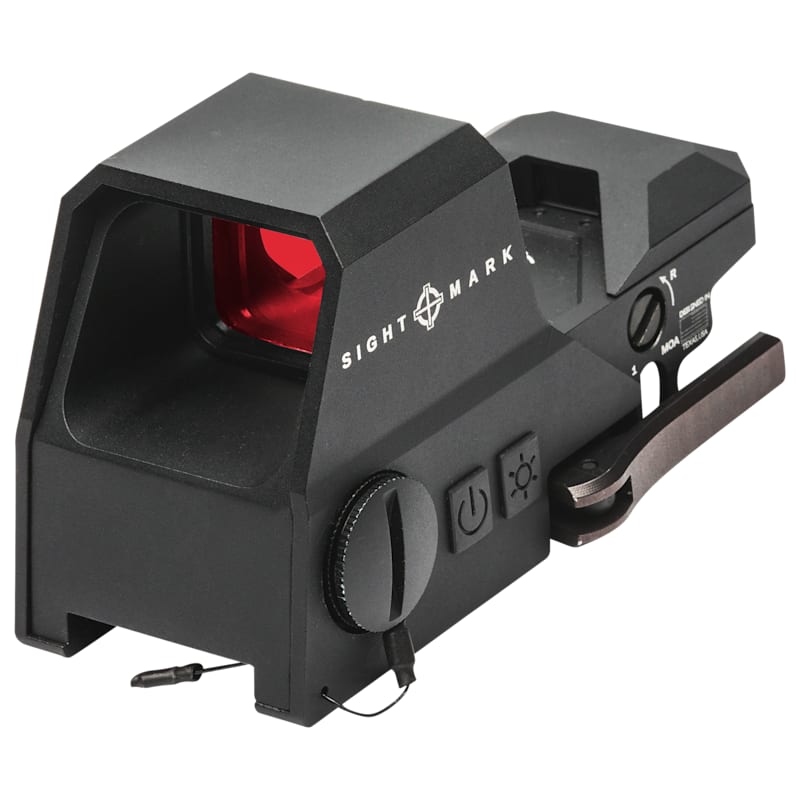 Sightmark Ultra Shot R-Spec Reflex Sight