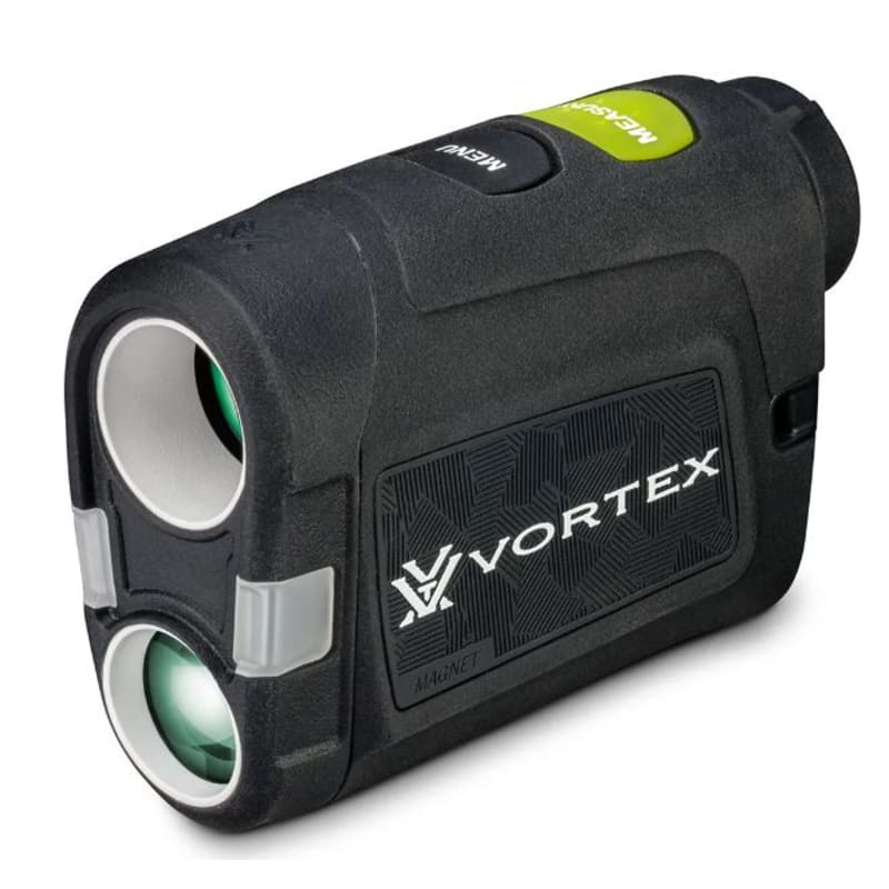 Vortex Anarch Image-Stabilized Golf Laser Rangefinder