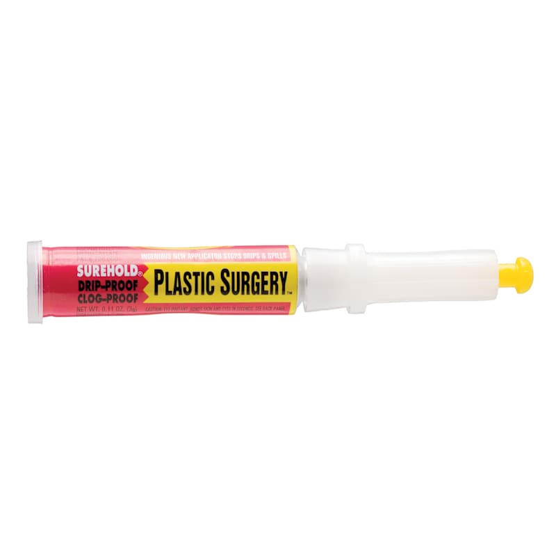 SureHold Plastic Surgery Super-Strong Glue