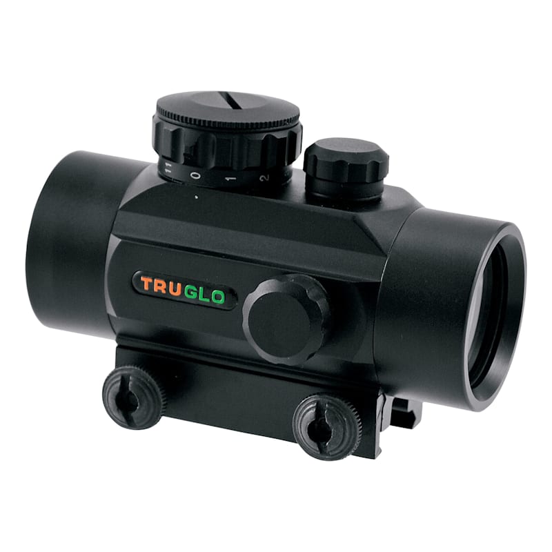TRUGLO TG8030P 30mm Red-Dot Sight