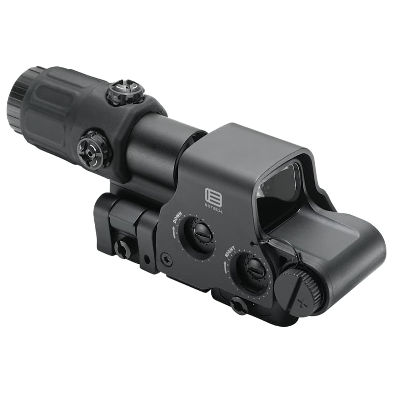 EOTECH Holographic Weapon Sight Model HHS II