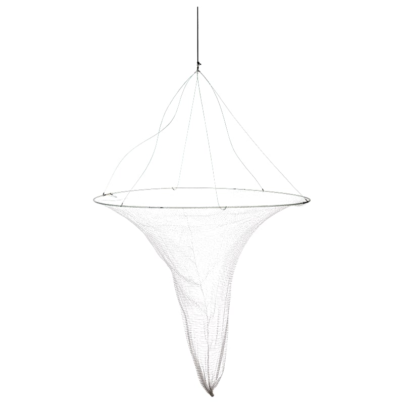The BallyHoop Stealth Collapsible Hoop Net Gen II