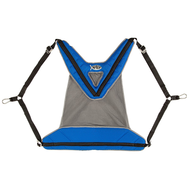 AFTCO MaxForce II Shoulder Harness